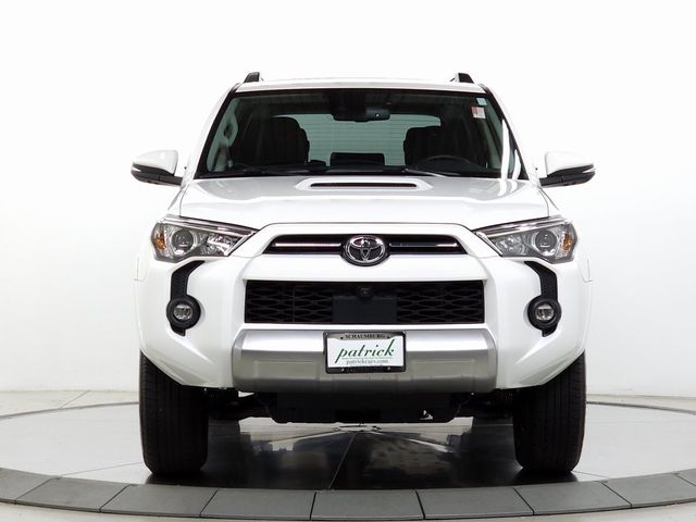 2022 Toyota 4Runner TRD Off Road Premium