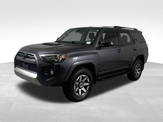 2022 Toyota 4Runner TRD Off Road Premium