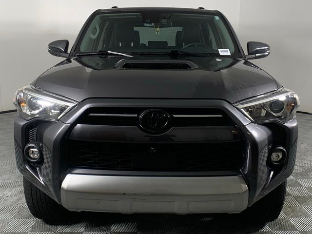 2022 Toyota 4Runner TRD Off Road Premium