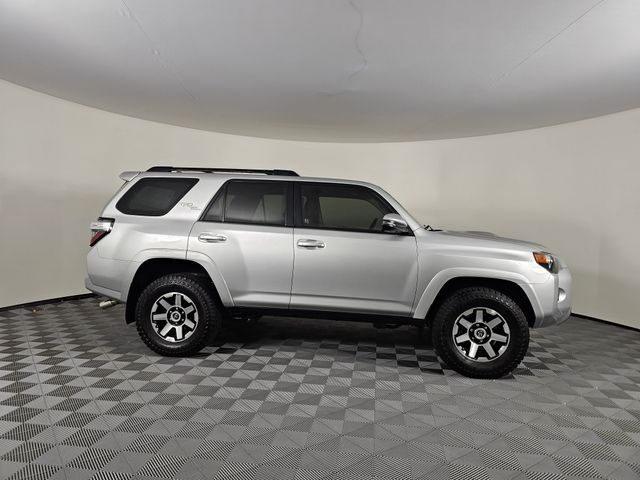 2022 Toyota 4Runner TRD Off Road Premium