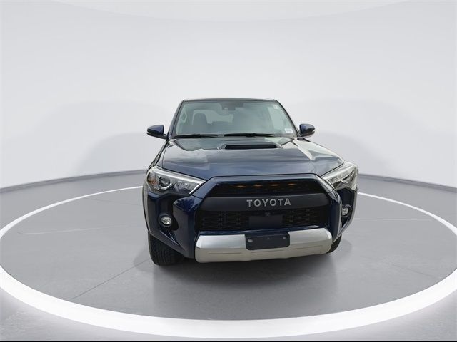 2022 Toyota 4Runner TRD Off Road Premium