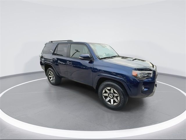 2022 Toyota 4Runner TRD Off Road Premium