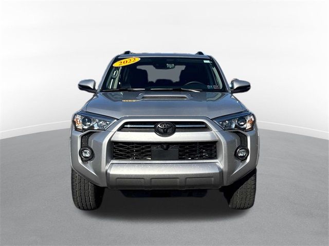 2022 Toyota 4Runner TRD Off Road Premium