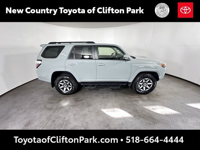 2022 Toyota 4Runner TRD Off Road Premium