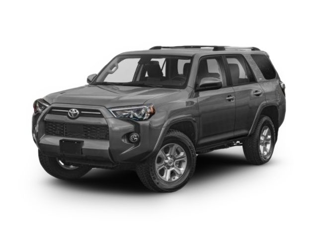 2022 Toyota 4Runner TRD Off Road Premium