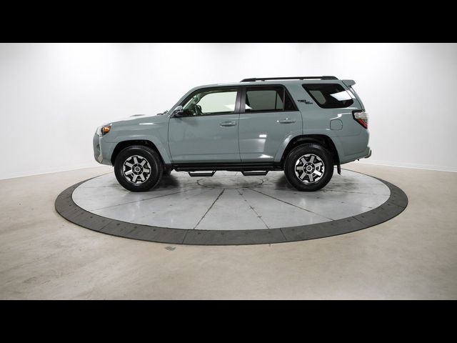 2022 Toyota 4Runner TRD Off Road Premium