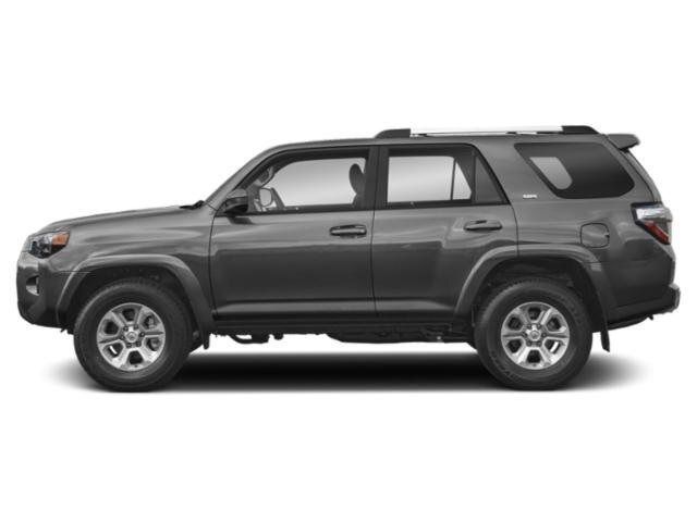 2022 Toyota 4Runner TRD Off Road Premium