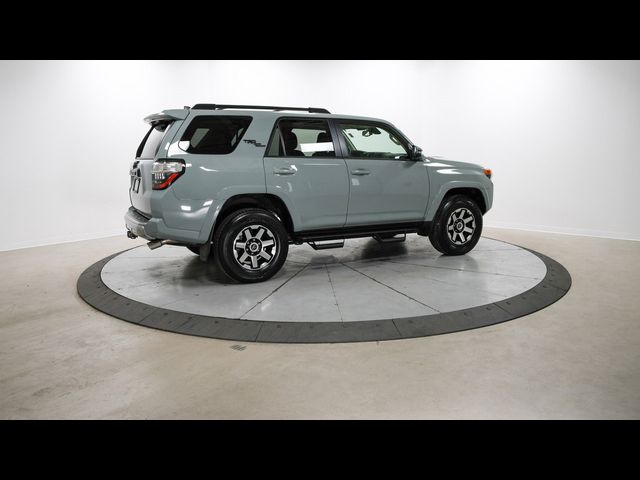 2022 Toyota 4Runner TRD Off Road Premium