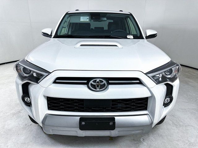 2022 Toyota 4Runner TRD Off Road Premium