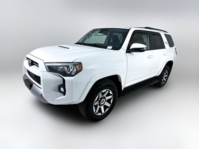 2022 Toyota 4Runner TRD Off Road Premium