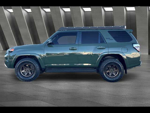 2022 Toyota 4Runner TRD Off Road Premium