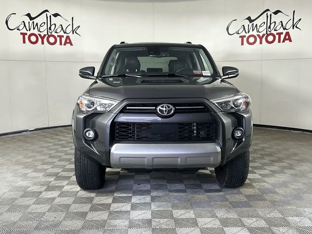 2022 Toyota 4Runner TRD Off Road Premium