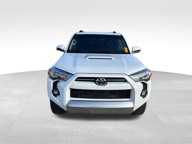 2022 Toyota 4Runner TRD Off Road Premium