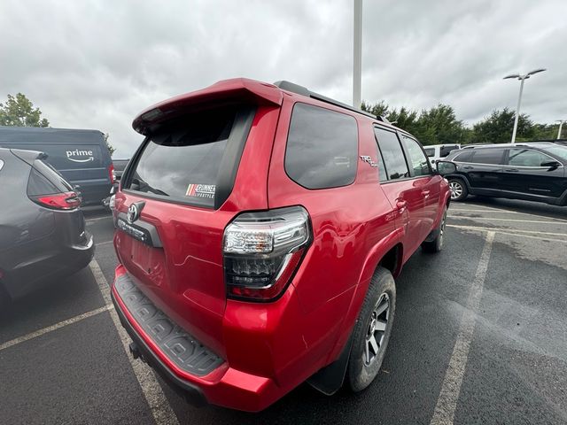 2022 Toyota 4Runner TRD Off Road Premium