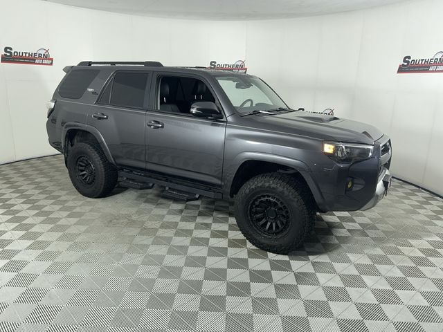 2022 Toyota 4Runner TRD Off Road Premium