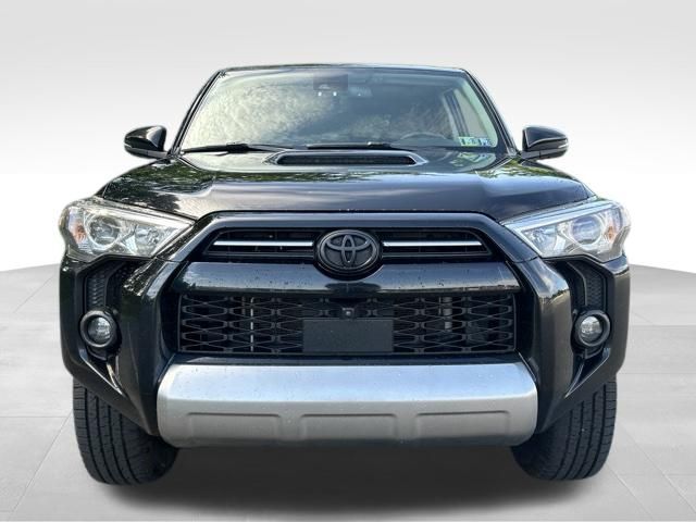 2022 Toyota 4Runner TRD Off Road Premium