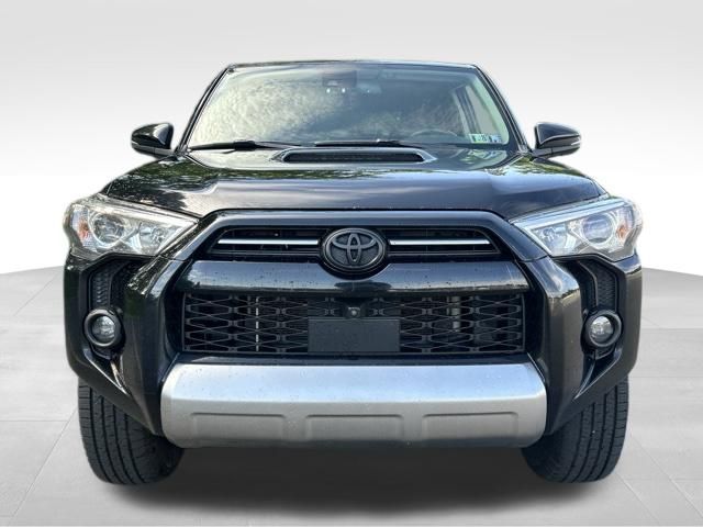2022 Toyota 4Runner TRD Off Road Premium