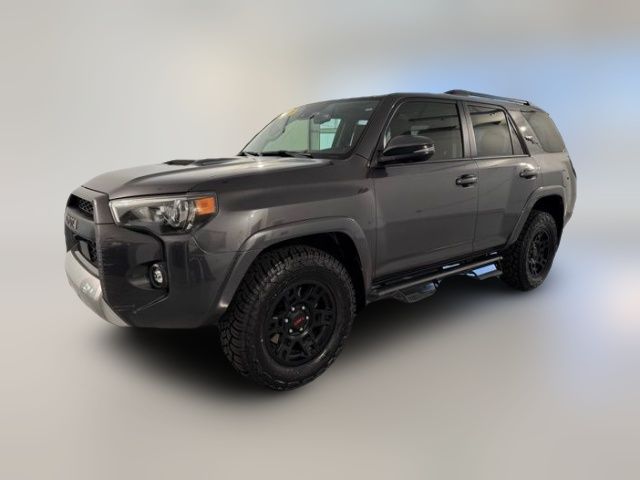 2022 Toyota 4Runner TRD Off Road Premium