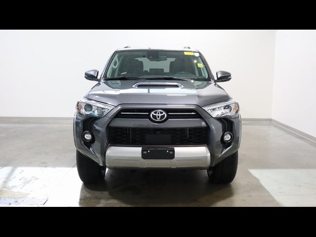 2022 Toyota 4Runner TRD Off Road Premium