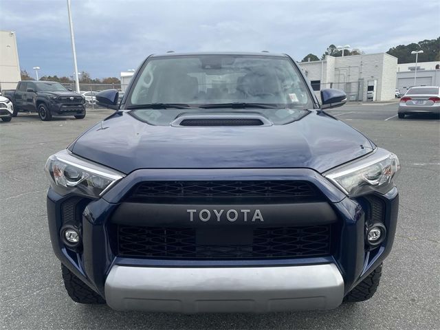 2022 Toyota 4Runner TRD Off Road Premium