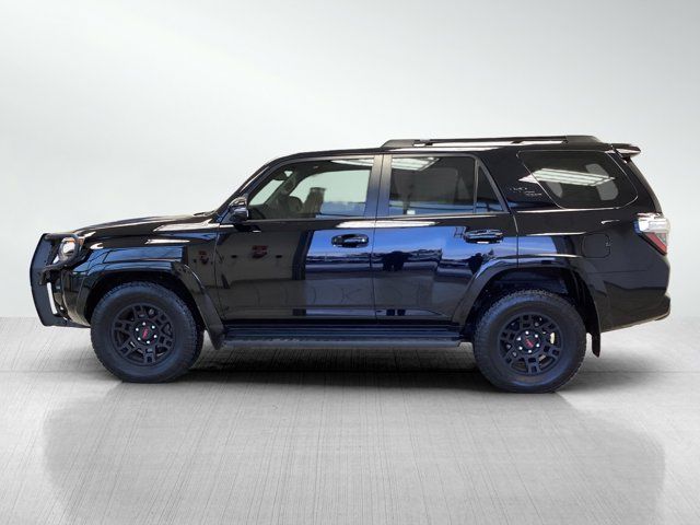 2022 Toyota 4Runner TRD Off Road Premium