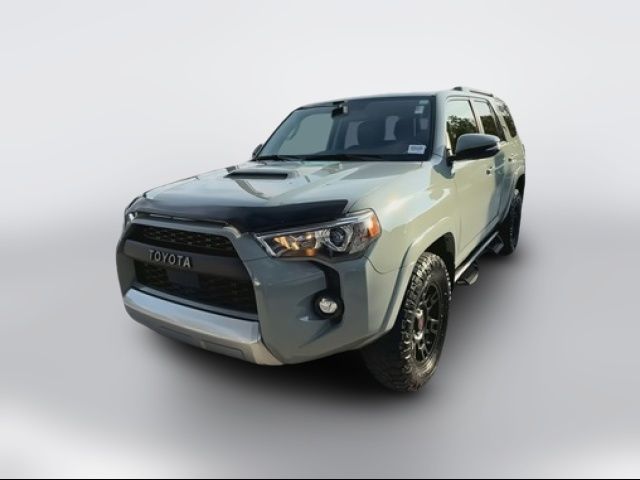 2022 Toyota 4Runner TRD Off Road Premium