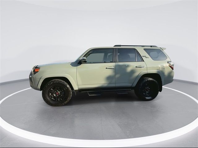 2022 Toyota 4Runner TRD Off Road Premium