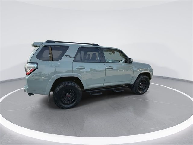 2022 Toyota 4Runner TRD Off Road Premium