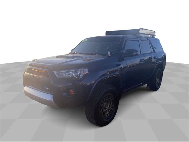 2022 Toyota 4Runner TRD Off Road Premium