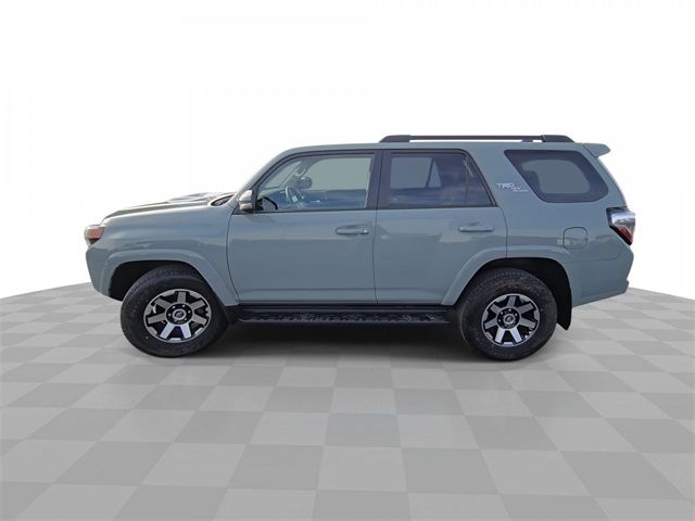 2022 Toyota 4Runner TRD Off Road Premium