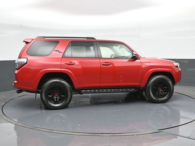 2022 Toyota 4Runner TRD Off Road Premium