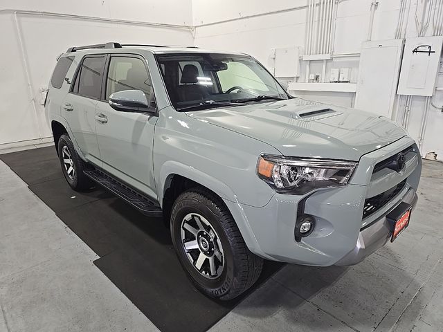 2022 Toyota 4Runner TRD Off Road Premium