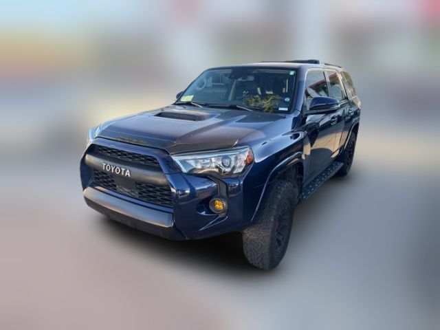 2022 Toyota 4Runner TRD Off Road Premium