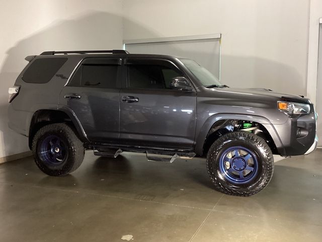 2022 Toyota 4Runner TRD Off Road Premium