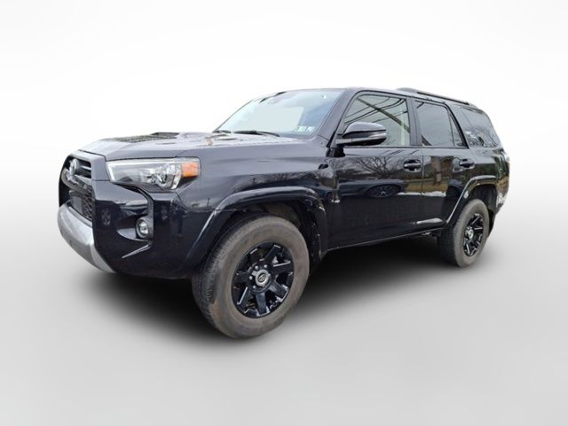 2022 Toyota 4Runner TRD Off Road Premium