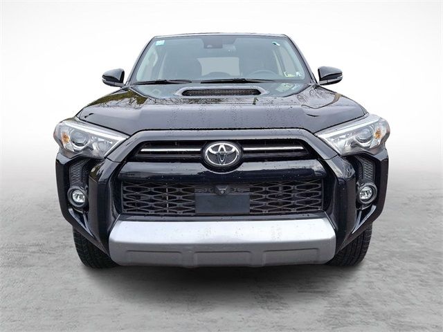 2022 Toyota 4Runner TRD Off Road Premium