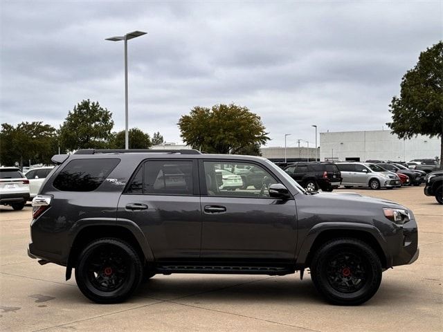 2022 Toyota 4Runner TRD Off Road Premium