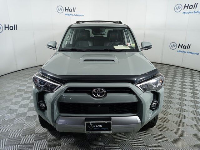 2022 Toyota 4Runner TRD Off Road Premium