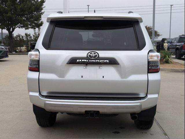 2022 Toyota 4Runner TRD Off Road Premium