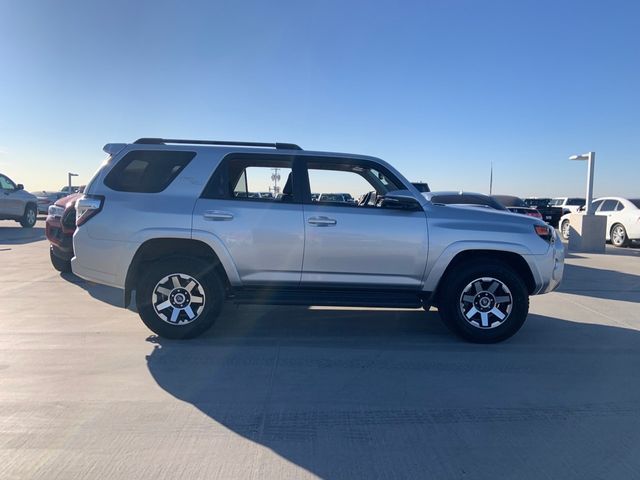 2022 Toyota 4Runner TRD Off Road Premium