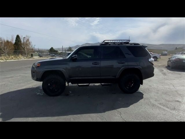 2022 Toyota 4Runner TRD Off Road Premium