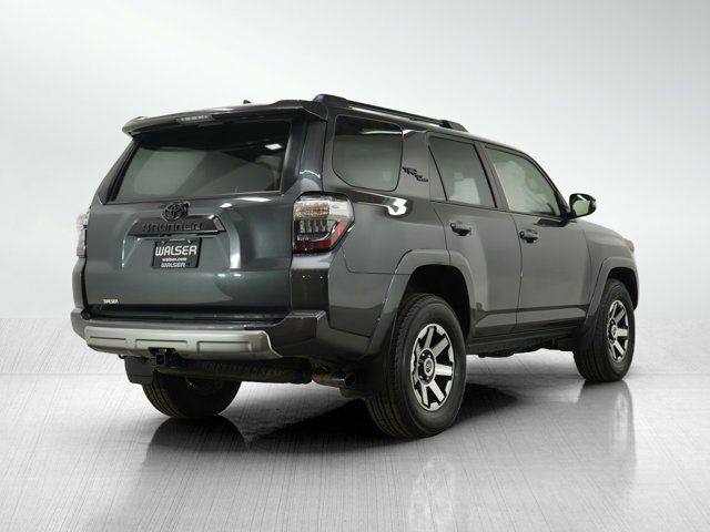 2022 Toyota 4Runner TRD Off Road Premium