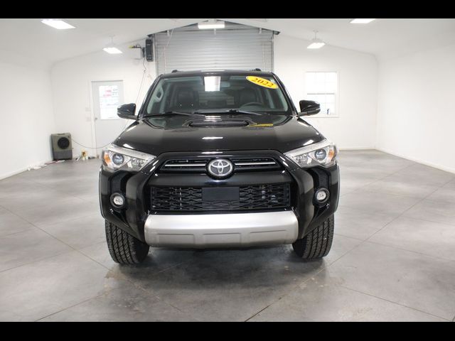 2022 Toyota 4Runner TRD Off Road Premium