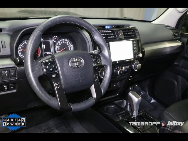 2022 Toyota 4Runner TRD Off Road Premium