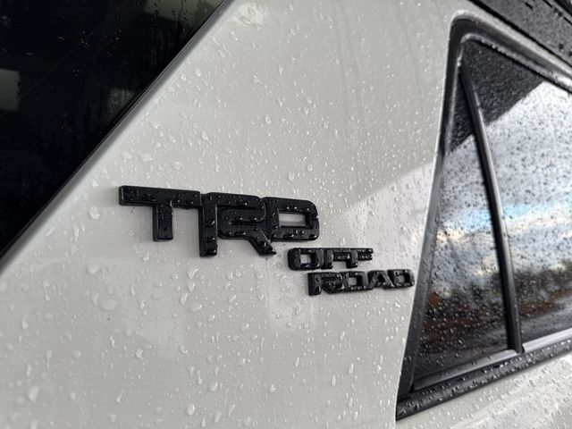 2022 Toyota 4Runner TRD Off Road Premium