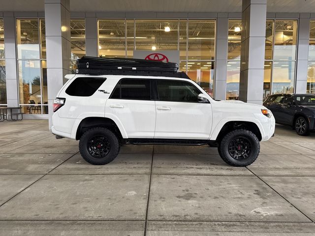 2022 Toyota 4Runner TRD Off Road Premium