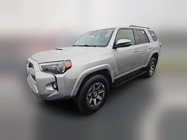 2022 Toyota 4Runner TRD Off Road Premium