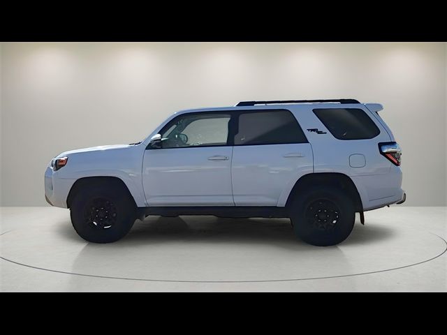 2022 Toyota 4Runner TRD Off Road Premium