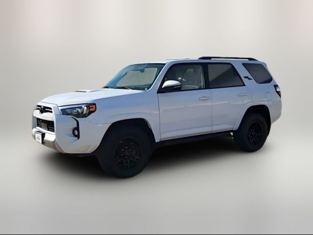 2022 Toyota 4Runner TRD Off Road Premium