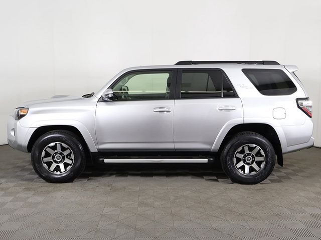 2022 Toyota 4Runner TRD Off Road Premium